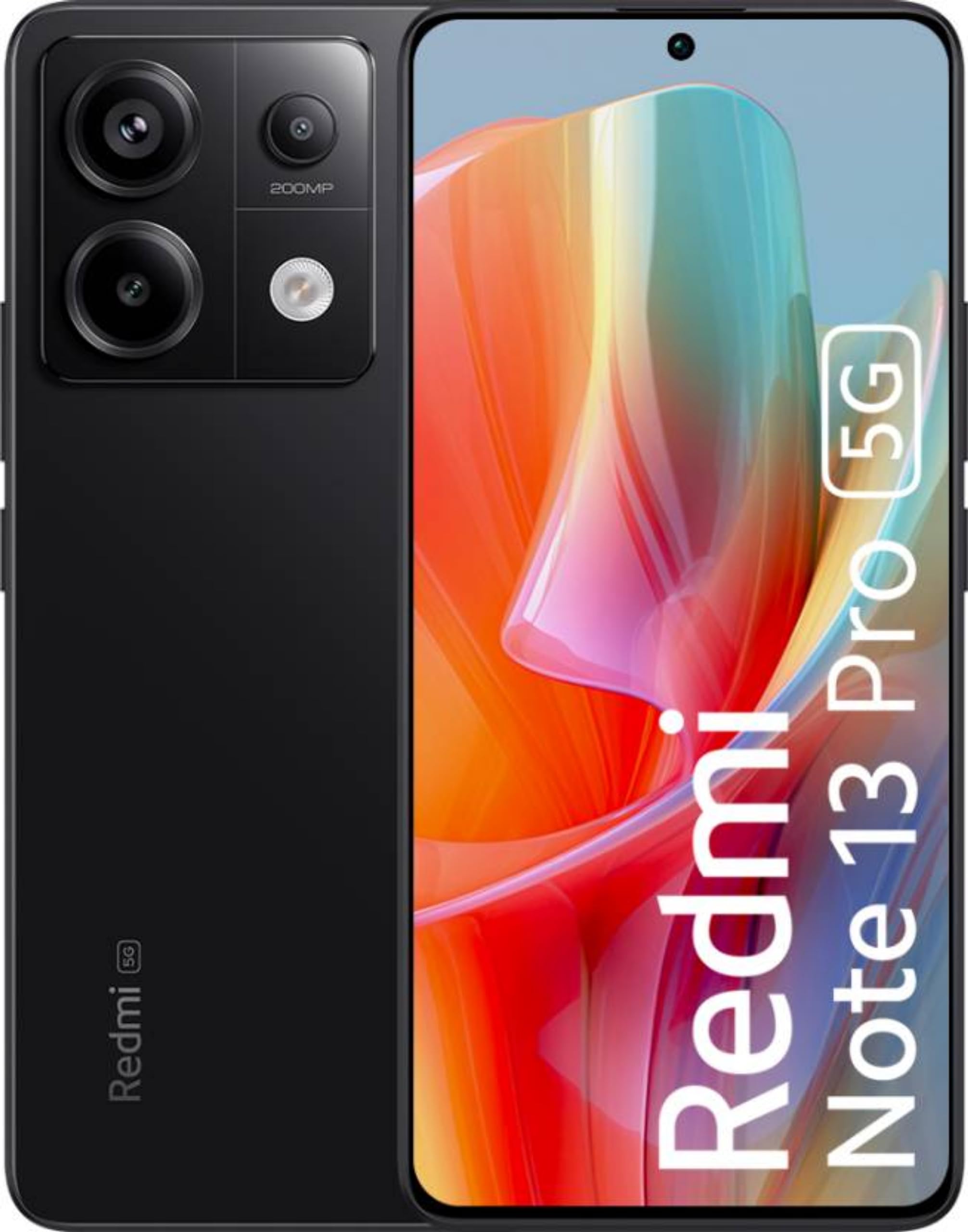 טלפון סלולרי Xiaomi Redmi Note 13 Pro 5G 512GB 12GB RAM שיאומי - CELLFI ...
