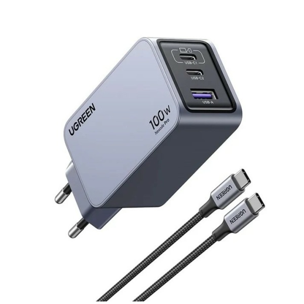 UGREEN Nexode Pro 100W 25874