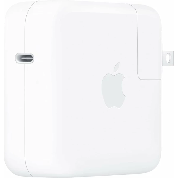 מטען למקבוק 70 וואט מקורי Apple 70W Power Adapter