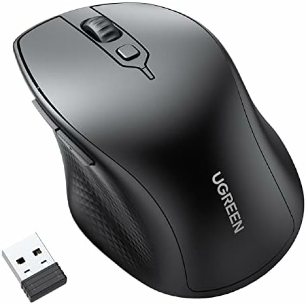 עכבר ארגונומי UGREEN 15805/90395
