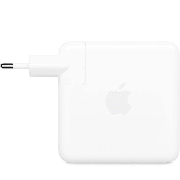 מטען למקבוק 96 וואט מקורי Apple 96W Power Adapter