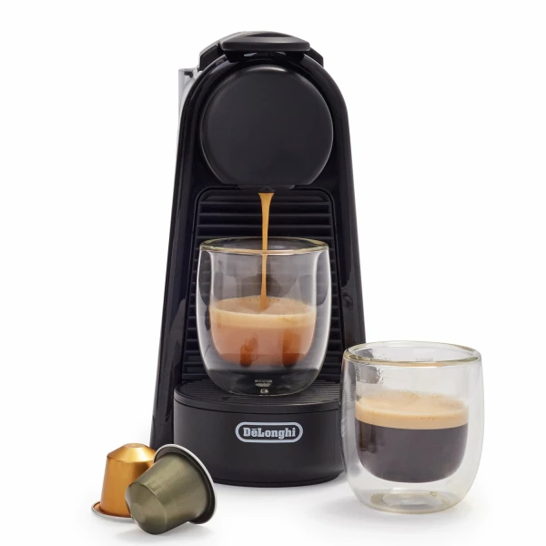 ‏מכונת אספרסו Nespresso Essenza Mini D30 EN85 נספרסו