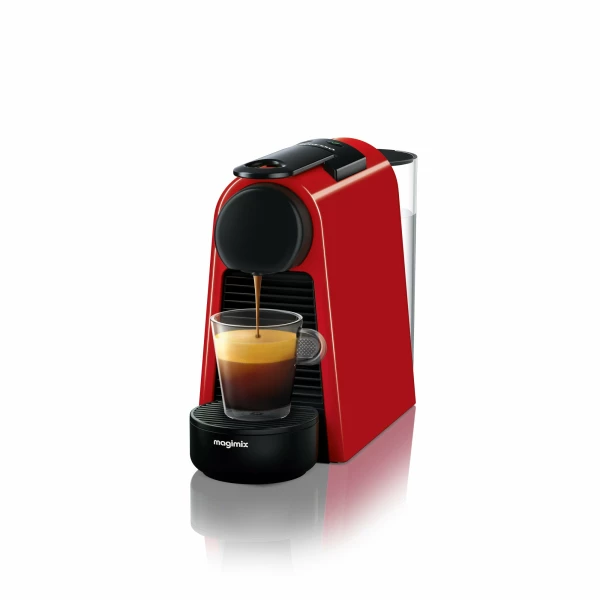 ⁦‏מכונת אספרסו Nespresso Essenza Mini D30 EN85 נספרסו⁩ – תמונה ⁦2⁩