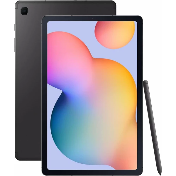 טאבלט Samsung Galaxy Tab S6 Lite 10.4 SM-P620 128GB 4GB RAM Wi-Fi With S-Pen סמסונג