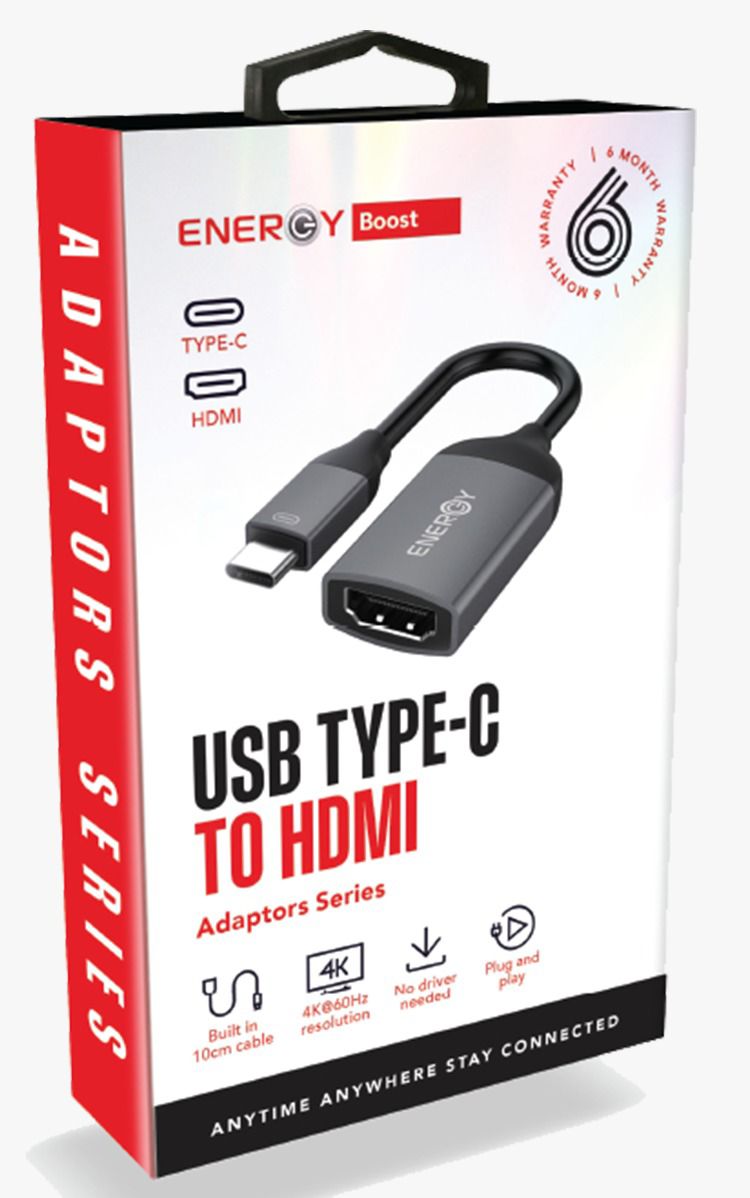 USBTYPECTOHDMI