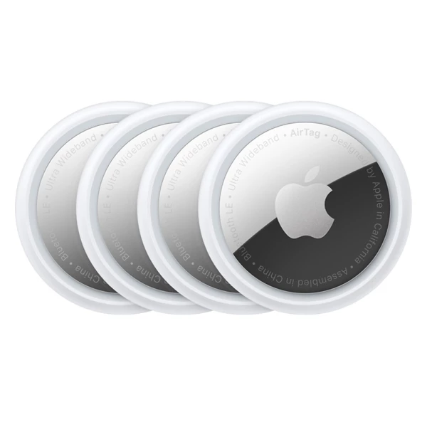 4 יח - אייר טאג Apple Airtag