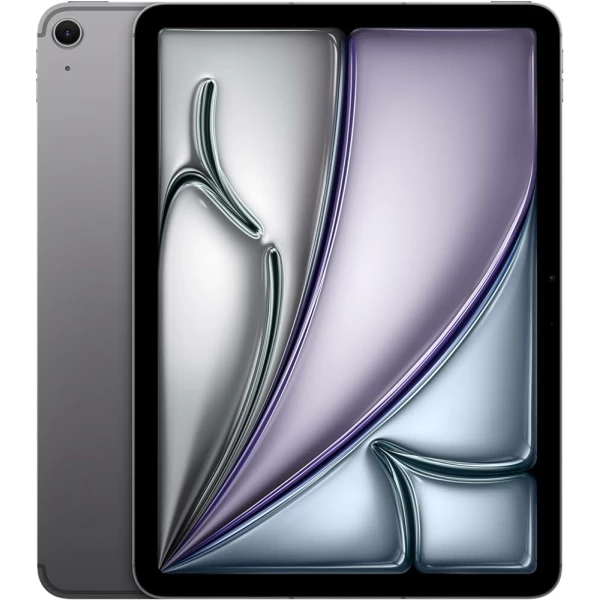 ⁦טאבלט Apple iPad Air 11 M3 (2025) 128GB Wi-Fi אפל⁩ – תמונה ⁦2⁩