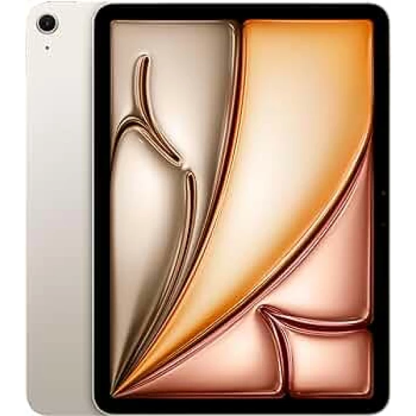 טאבלט Apple iPad Air 13 M3 (2025) 256GB Wi-Fi אפל