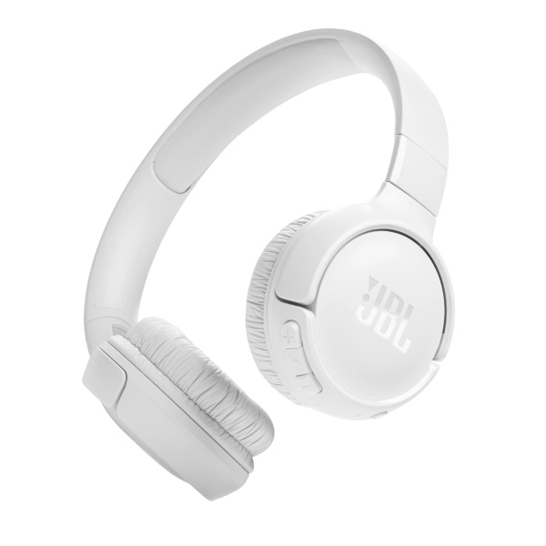 אוזניות JBL Tune 520BT Bluetooth