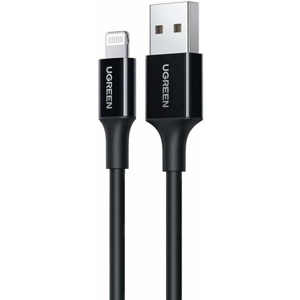 UGREEN USB-A to Lightning 2M 80823