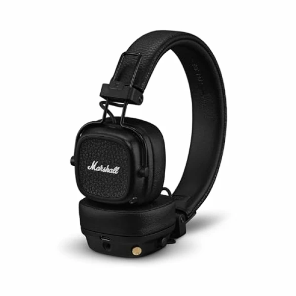 אוזניות Marshall Major V Bluetooth