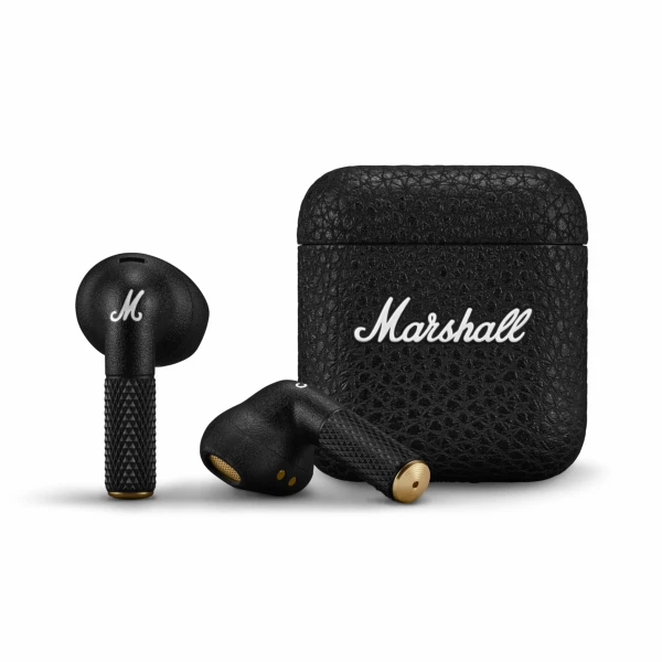 אוזניות Marshall Minor 4 True Wireless