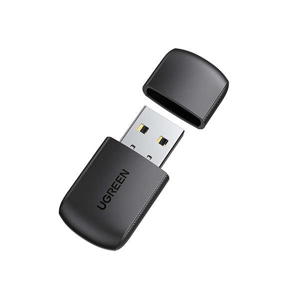UGREEN Dual-Band wireless USB Adapter 20204