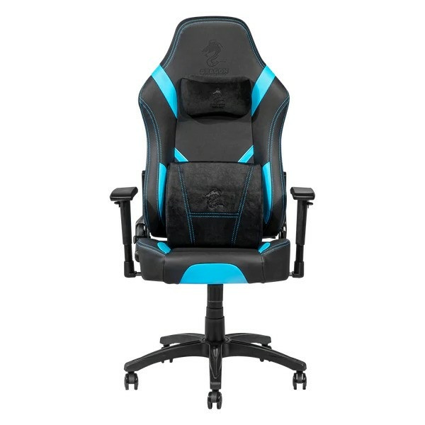 ⁦‏כיסא גיימינג GTM MagnetDLX GAMING CHAIR⁩ – תמונה ⁦3⁩