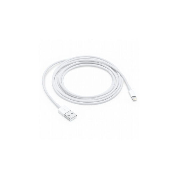 כבל מקורי אפל - USB-A to Lightning 1M