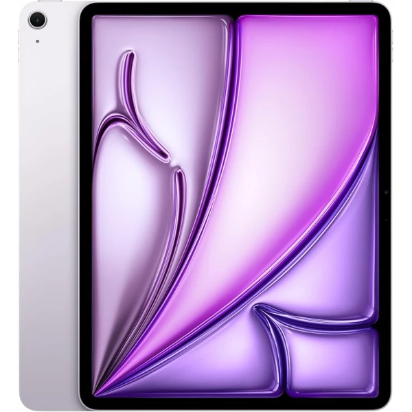 ⁦טאבלט Apple iPad Air 11 M3 (2025) 128GB Wi-Fi אפל⁩ – תמונה ⁦4⁩