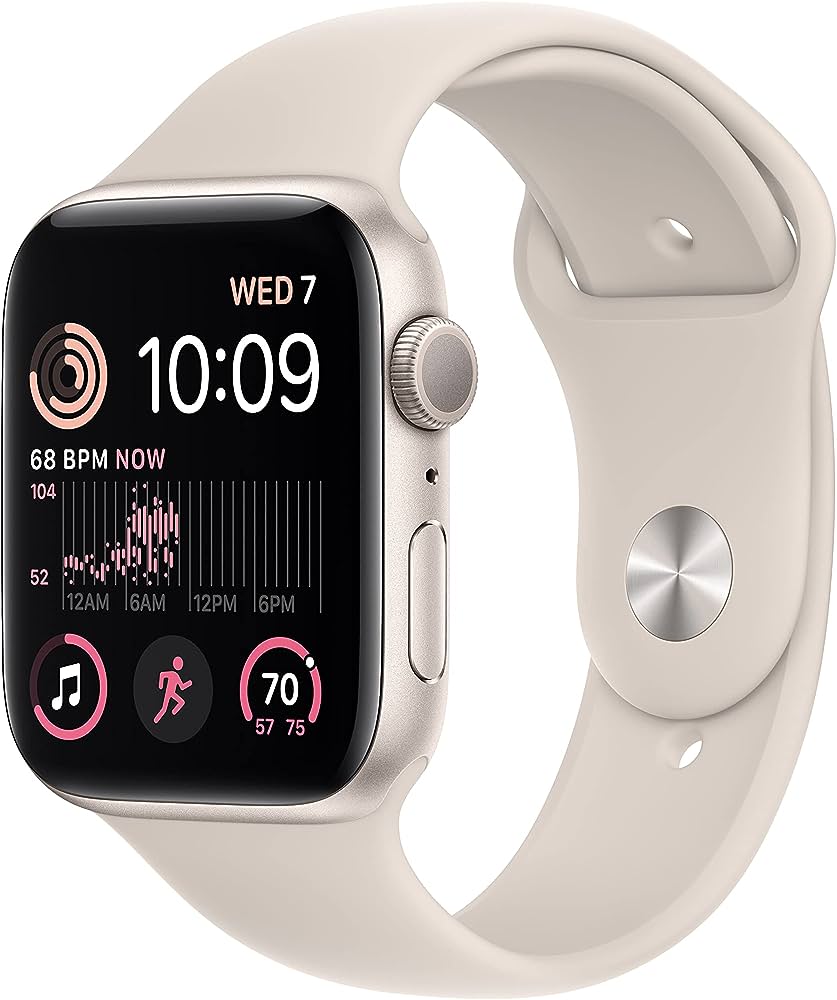 applewatchsestarlight