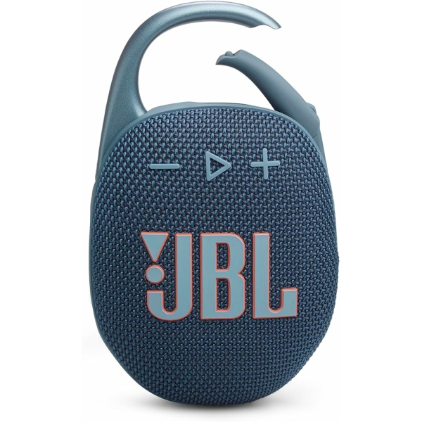 ⁦‏רמקול נייד JBL Clip 5⁩ – תמונה ⁦5⁩