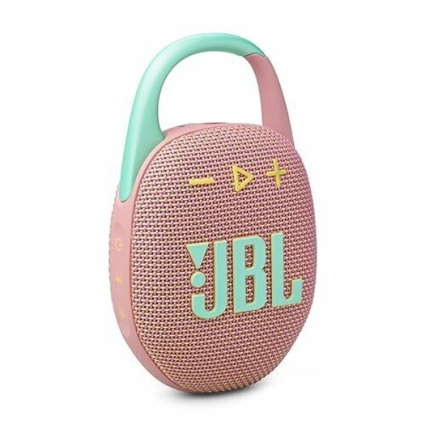 ⁦‏רמקול נייד JBL Clip 5⁩ – תמונה ⁦4⁩