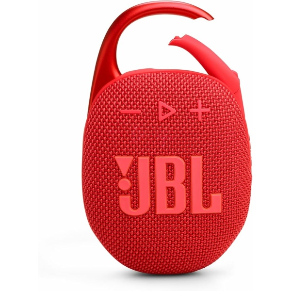 ‏רמקול נייד JBL Clip 5
