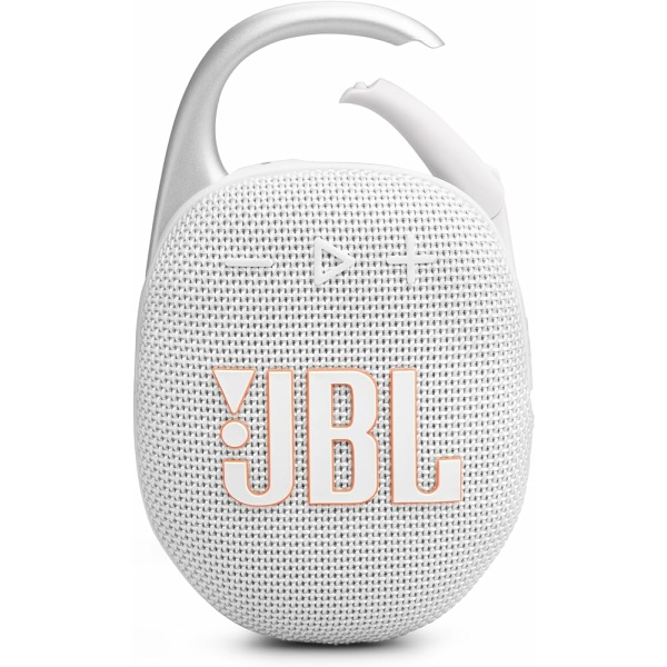 ⁦‏רמקול נייד JBL Clip 5⁩ – תמונה ⁦6⁩