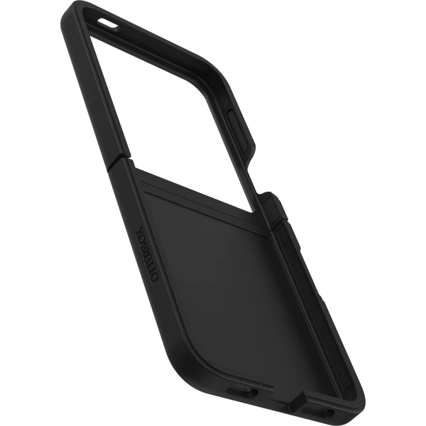 כיסוי אוטרבוקס Thin Flex Galaxy Z Flip 6 - Black