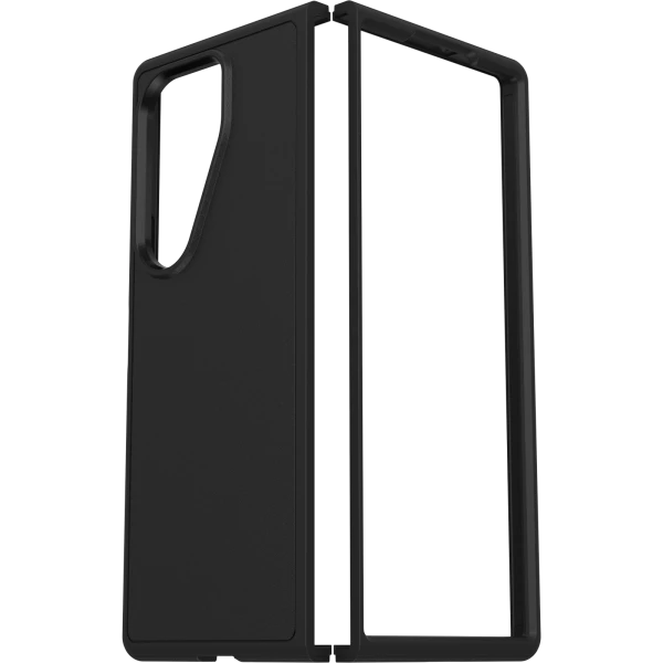 כיסוי אוטרבוקס Thin Flex Galaxy Z Fold 6 - Black