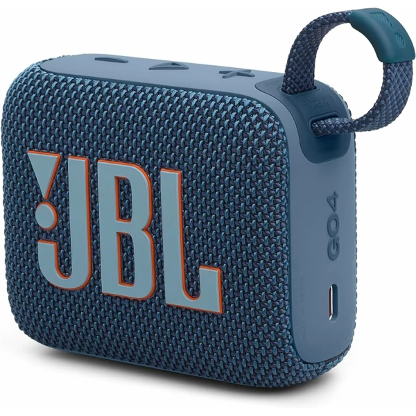 ⁦‏רמקול נייד JBL Go 4⁩ – תמונה ⁦5⁩