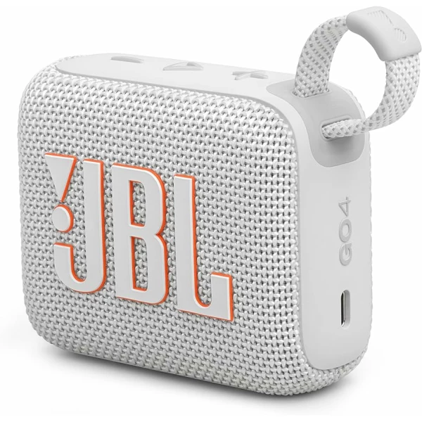 ⁦‏רמקול נייד JBL Go 4⁩ – תמונה ⁦4⁩