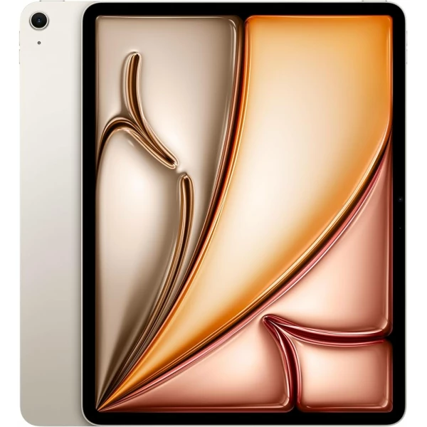 ⁦טאבלט Apple iPad Air 11 M3 (2025) 128GB Wi-Fi אפל⁩ – תמונה ⁦5⁩