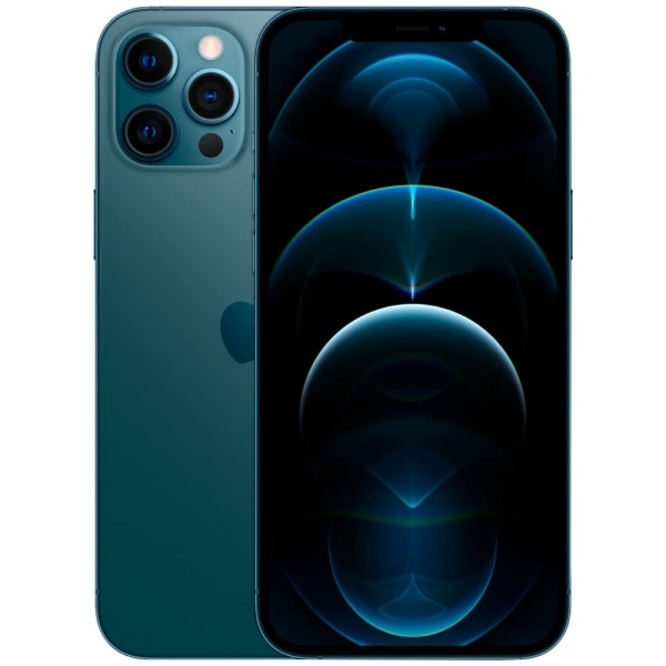 טלפון סלולרי Apple iPhone 12 Pro 128GB אפל מתצוגה