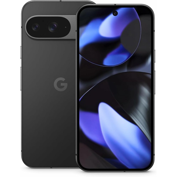טלפון סלולרי Google Pixel 9 256GB במלאי!