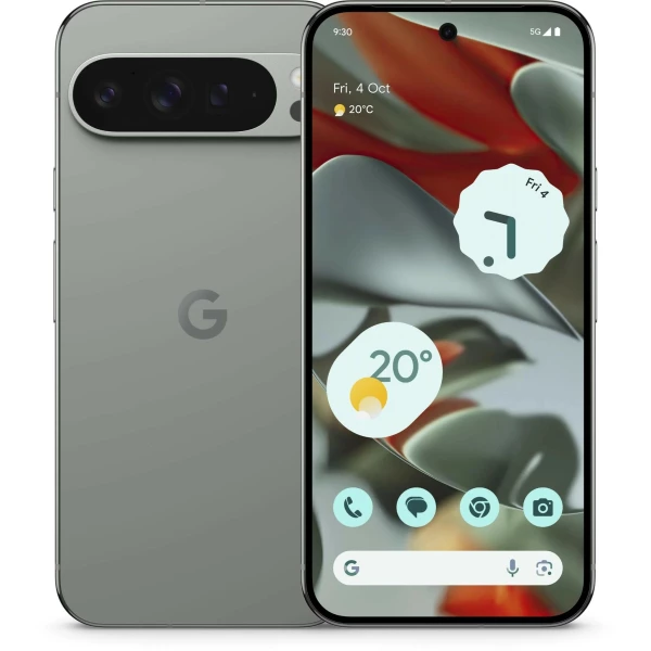 טלפון סלולרי Google Pixel 9 Pro XL 256GB במלאי!