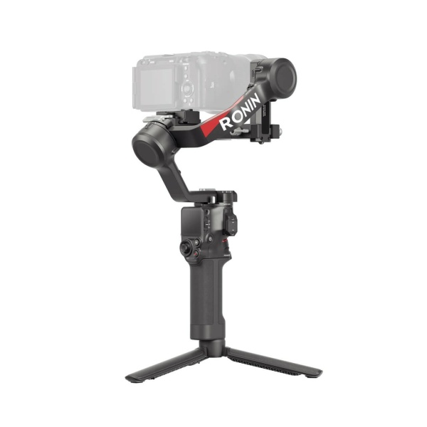 RS 4 Combo DJI