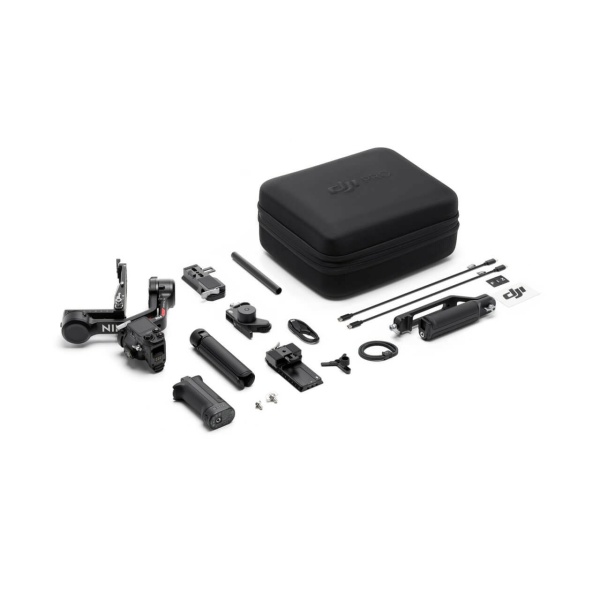 ⁦RS 4 Combo DJI⁩ – תמונה ⁦2⁩
