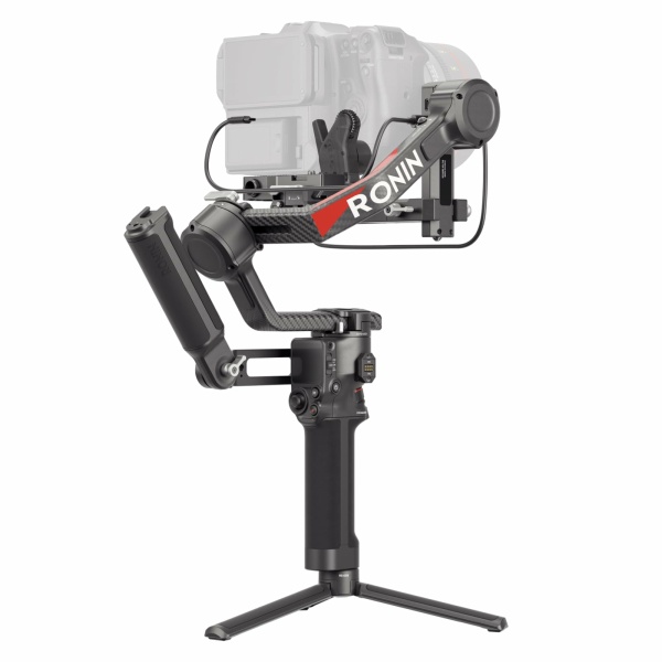 RS 4 Pro DJI