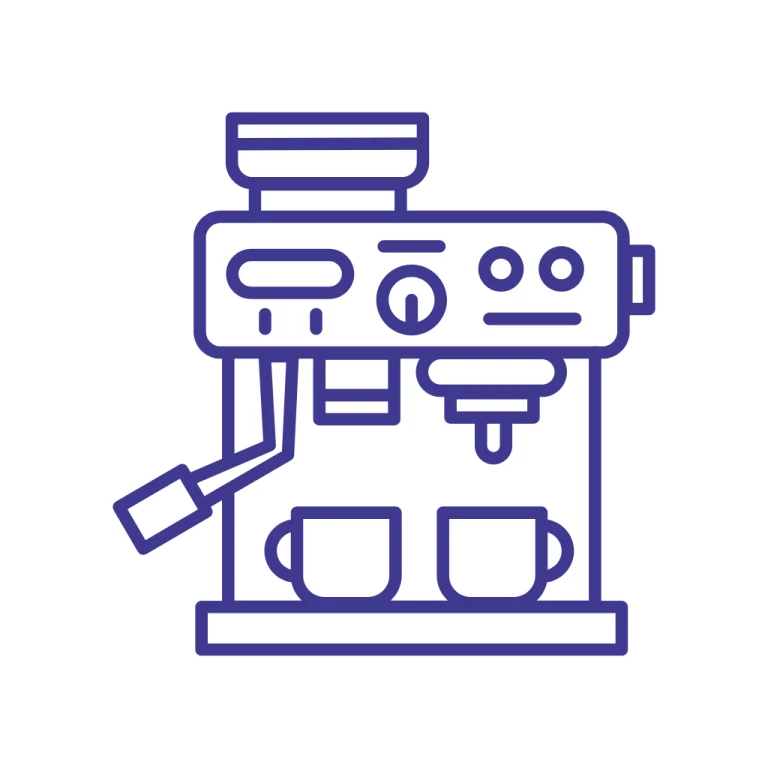 coffeemachine