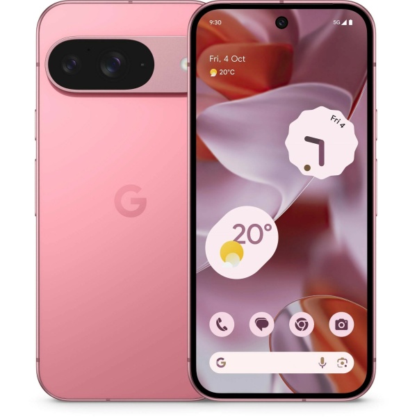 ⁦טלפון סלולרי Google Pixel 9 256GB במלאי!⁩ – תמונה ⁦2⁩