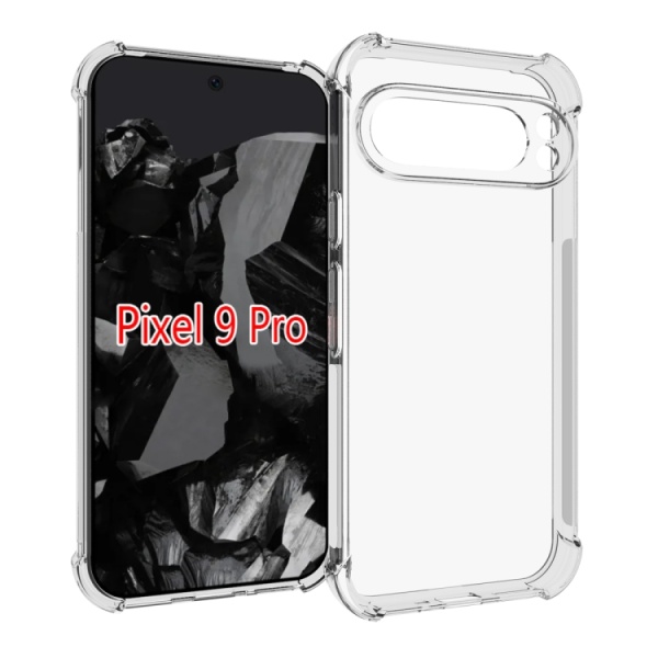 כיסוי TPU פרמיום Google Pixel 9 Pro XL
