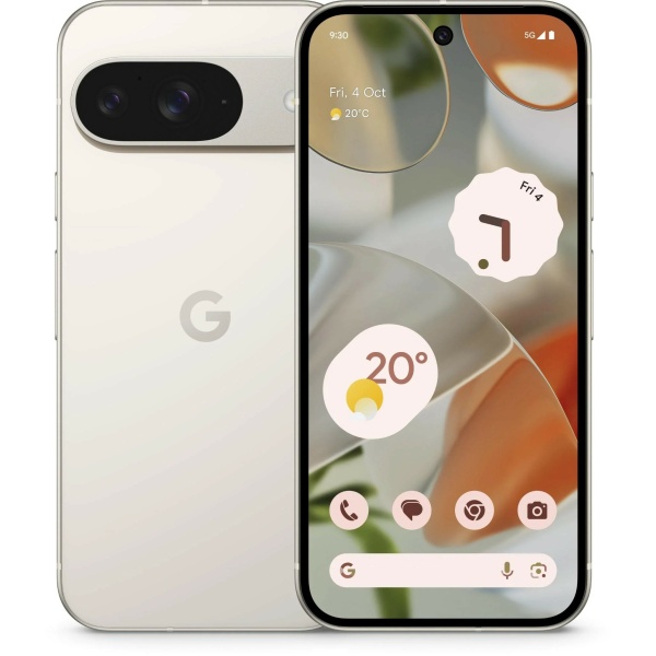 ⁦טלפון סלולרי Google Pixel 9 256GB במלאי!⁩ – תמונה ⁦3⁩