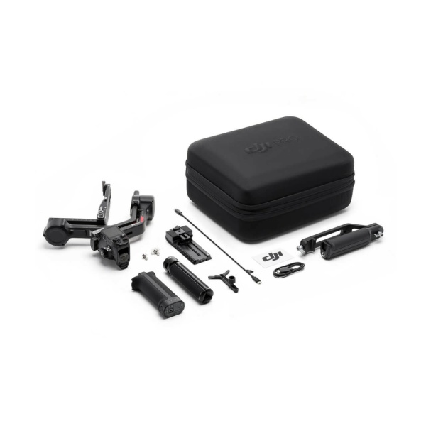 ⁦RS 4 Pro DJI⁩ – תמונה ⁦2⁩