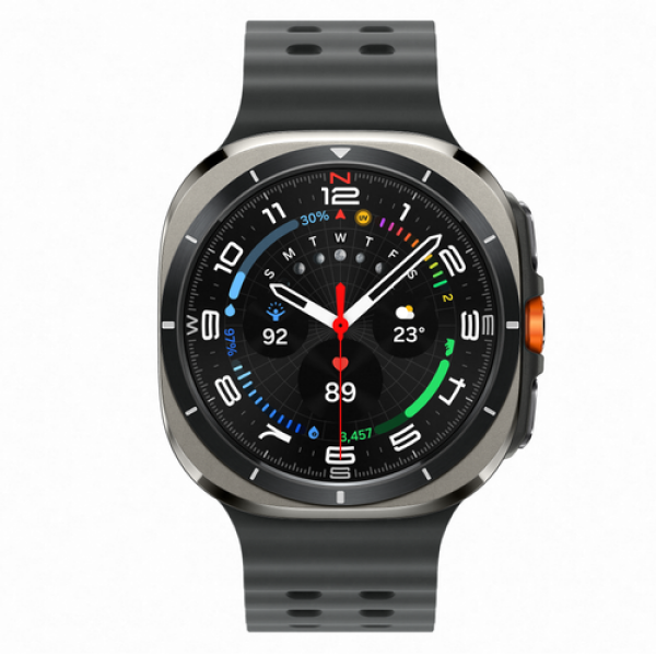 שעון חכם Samsung Galaxy Watch Ultra 47mm SM-L705 LTE 2025 סמסונג