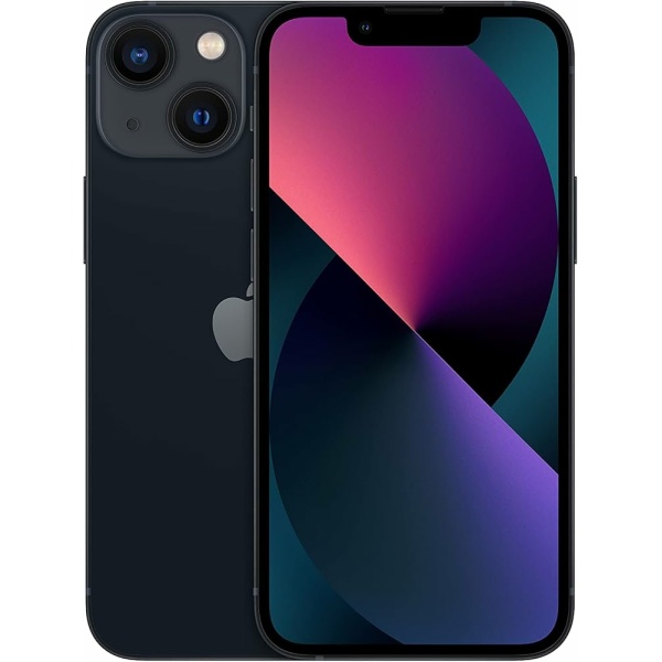 ⁦טלפון סלולרי Apple iPhone 13 mini 256GB אפל⁩ – תמונה ⁦6⁩