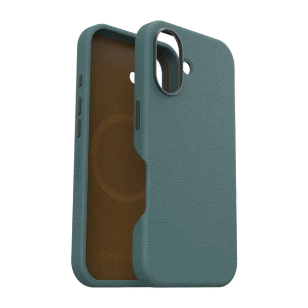 כיסוי Otterbox Cactus- אייפון 16 פרו  - ירוק