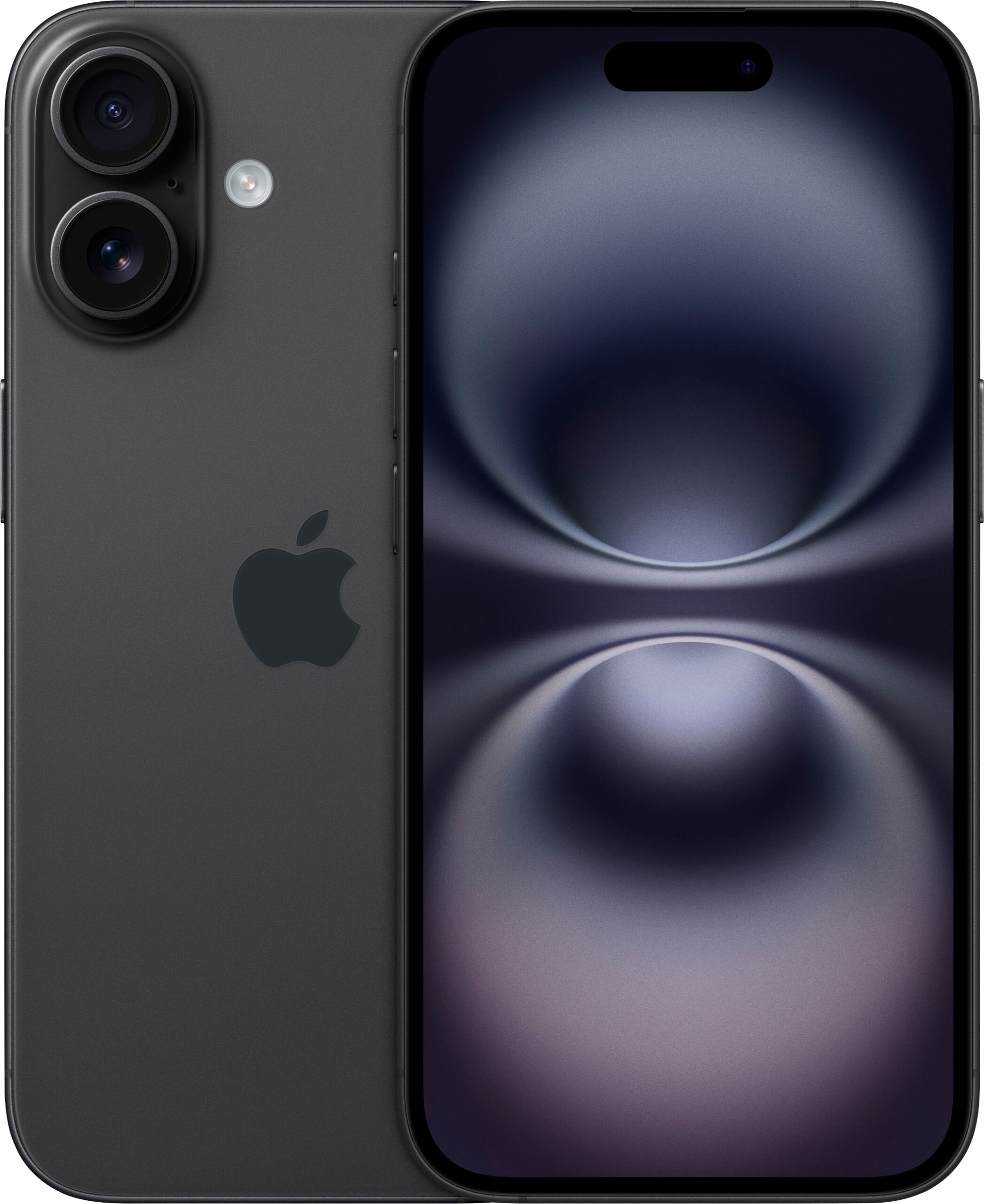 AppleiPhone16Black