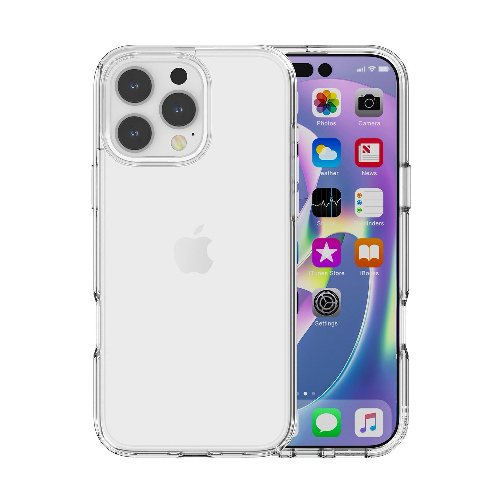 AppleiPhone16ProCrystal