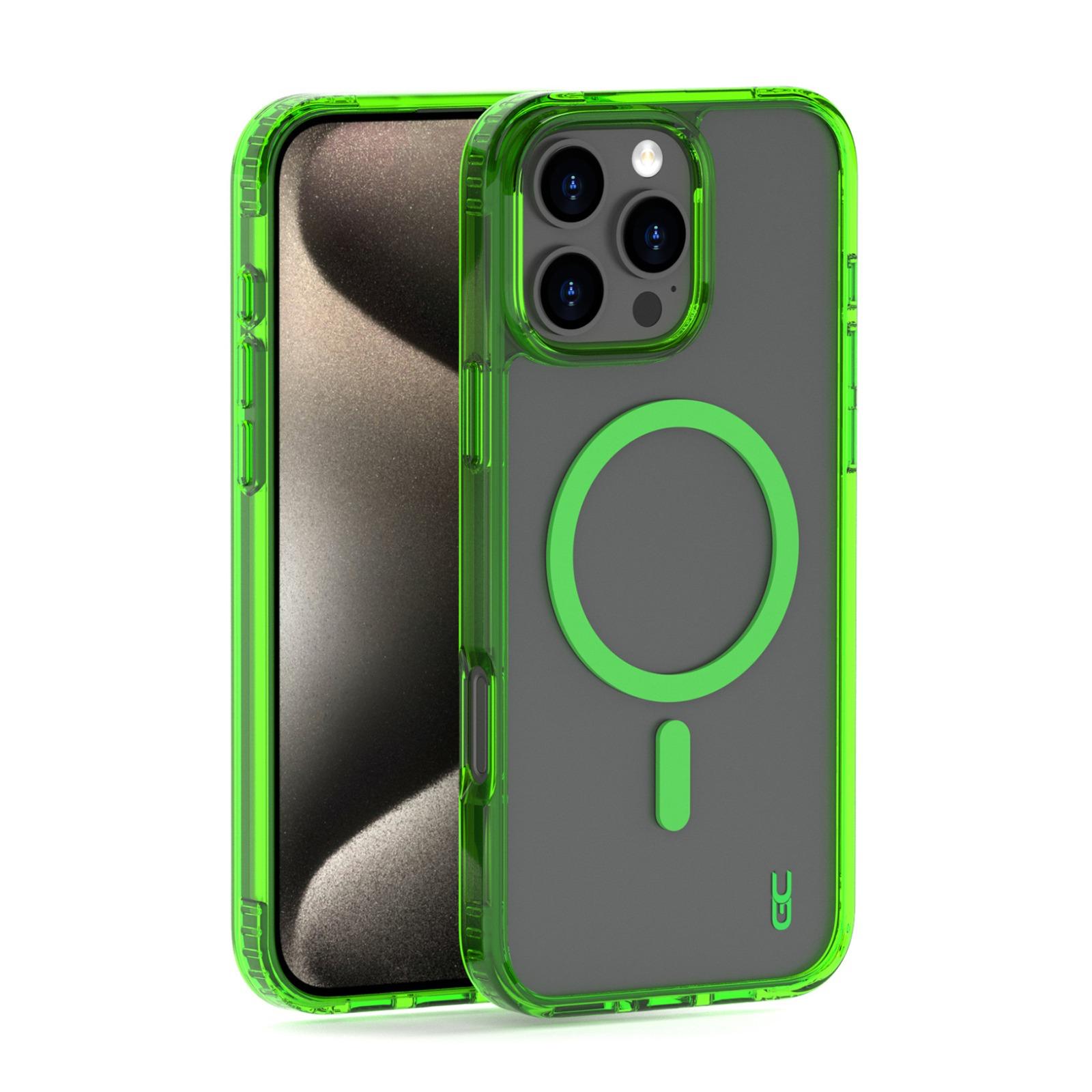 Magsafeiphone16progreen