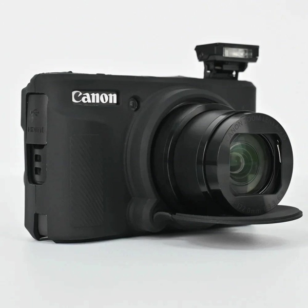 כיסוי עבור מצלמת Canon SX740