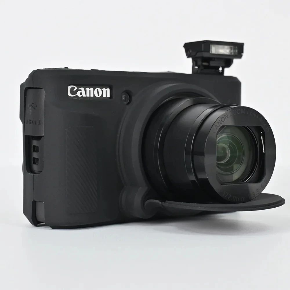 כיסוי עבור מצלמת Canon SX740