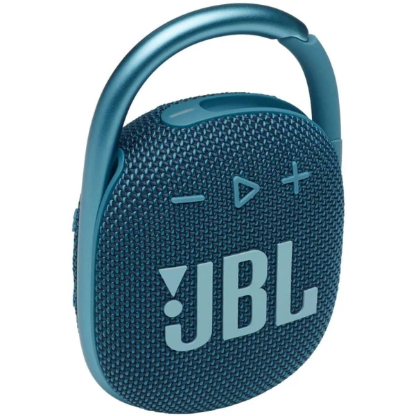 ⁦‏רמקול נייד JBL Clip 4⁩ – תמונה ⁦5⁩